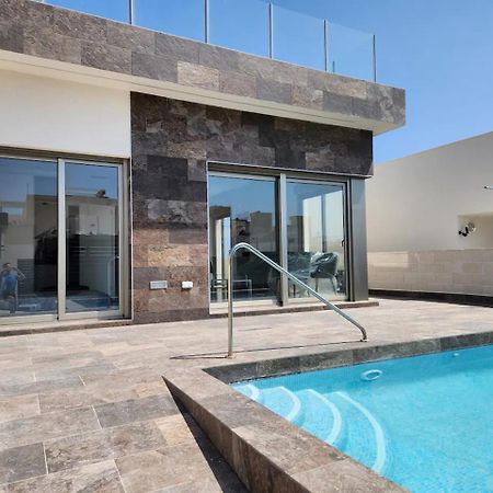 Fee4Me Villa, Pool, Roofterrace & Relax Alicante Exterior foto