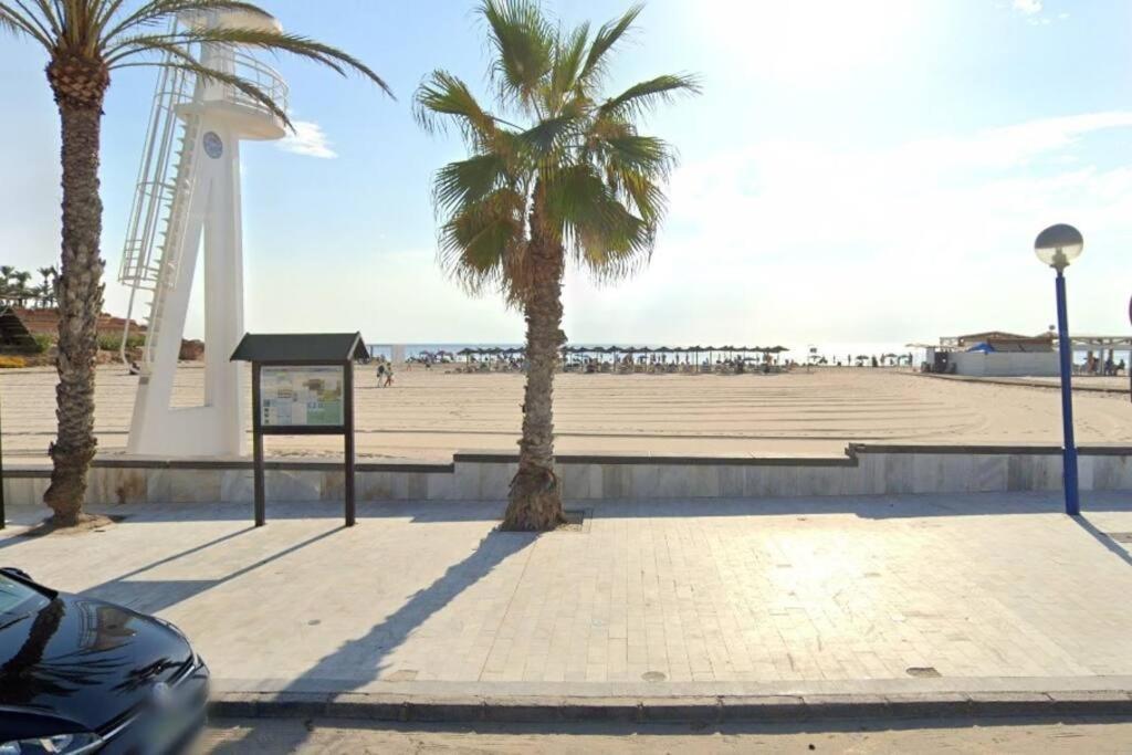 Fee4Me Villa, Pool, Roofterrace & Relax Alicante Exterior foto
