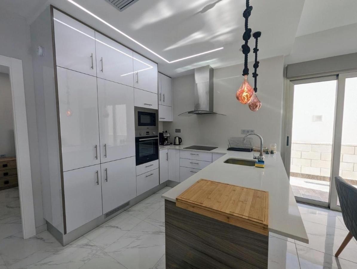 Fee4Me Villa, Pool, Roofterrace & Relax Alicante Exterior foto